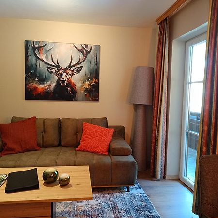 Appartement Schneegloeckchen バードガシュタイン エクステリア 写真