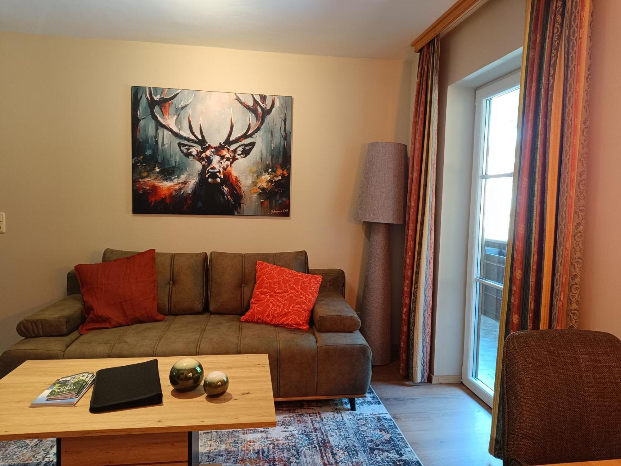 Appartement Schneegloeckchen バードガシュタイン エクステリア 写真