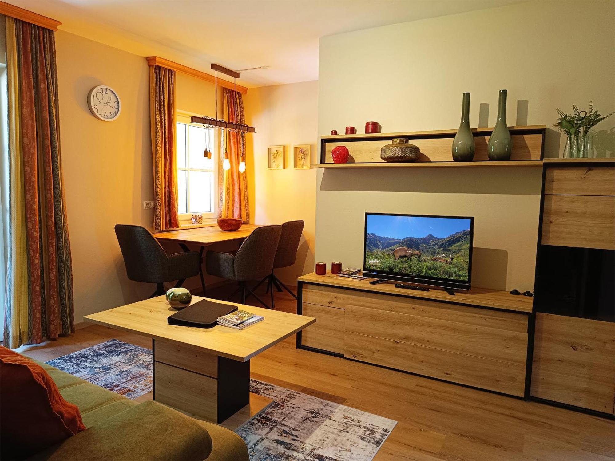 Appartement Schneegloeckchen バードガシュタイン エクステリア 写真
