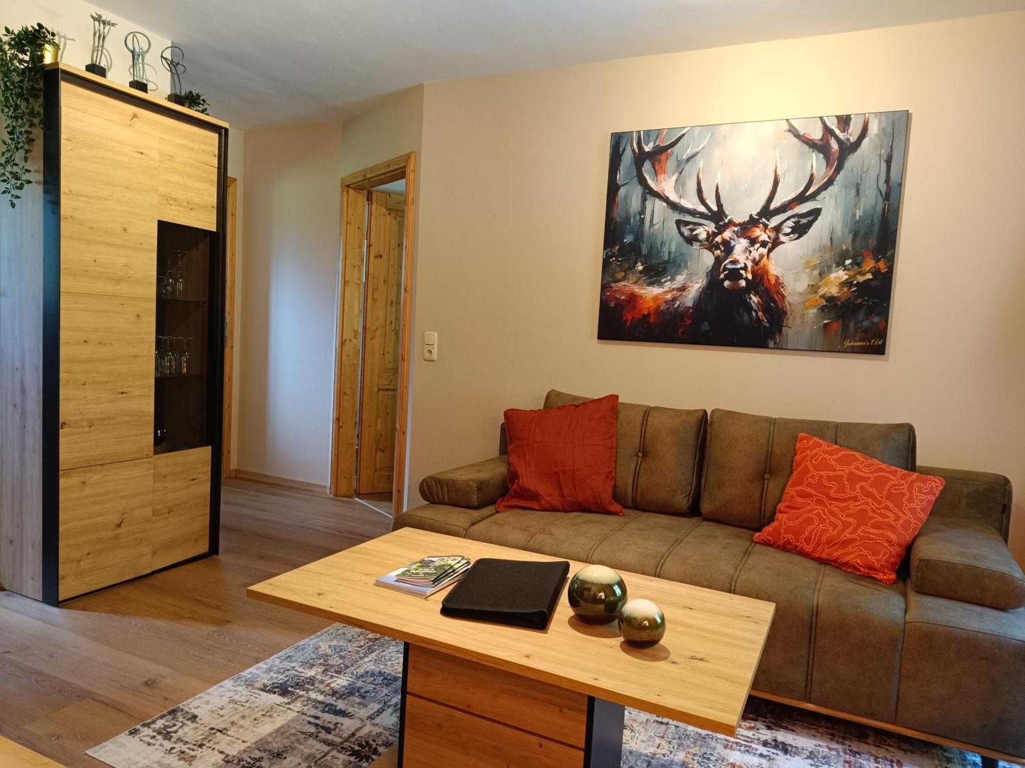 Appartement Schneegloeckchen バードガシュタイン エクステリア 写真