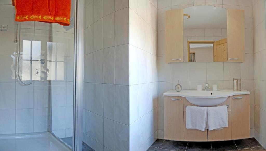 Appartement Schneegloeckchen バードガシュタイン 部屋 写真