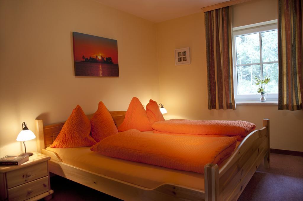 Appartement Schneegloeckchen バードガシュタイン 部屋 写真